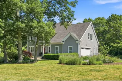 78 Fairview Drive, South Kingstown, RI 02892 - Photo 1