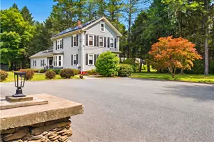 72 Hartford Pike, Scituate, RI 02857 - Photo 1