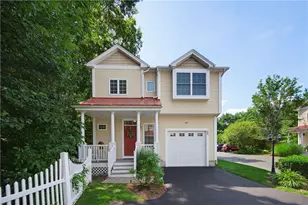 164 Bear Hill Rd, Cumberland, RI 02864 - Photo 1