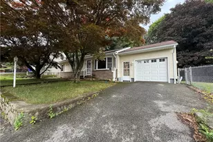 28 Arthur St, West Warwick, RI 02893 - Photo 1