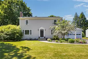 30 Thomas Leighton Blvd, Cumberland, RI 02864 - Photo 1