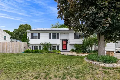 265 Asylum Road, Warwick, RI 02886 - Photo 1