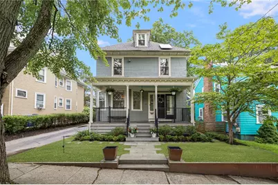 22 Ogden Street, Providence, RI 02906 - Photo 1