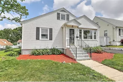 247 Grosvenor Avenue, North Providence, RI 02904 - Photo 1