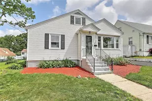 247 Grosvenor Ave, North Providence, RI 02904 - Photo 1