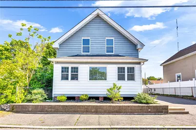 86 Woodward Avenue #2, East Providence, RI 02914 - Photo 1