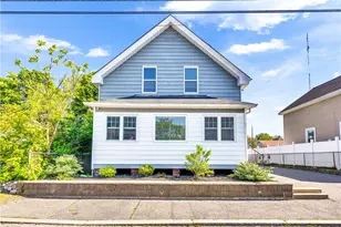 86 Woodward Ave, East Providence, RI 02914 - Photo 1