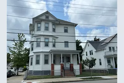 209 Webster Avenue, Providence, RI 02909 - Photo 1