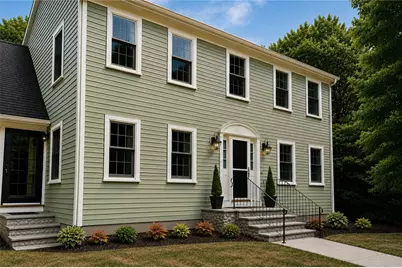 604 West Reach Drive, Jamestown, RI 02835 - Photo 1