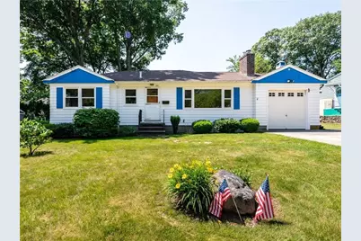 205 Lincoln Avenue, Barrington, RI 02806 - Photo 1
