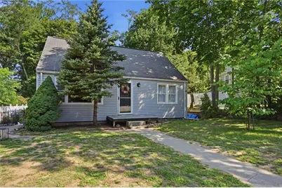 7 Dexter Street, Coventry, RI 02816 - Photo 1