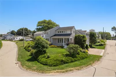 1 Sea Crest Drive, Narragansett, RI 02882 - Photo 1