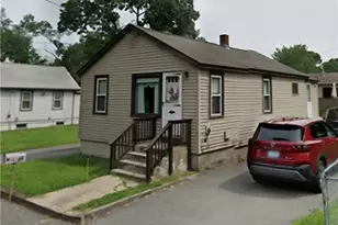 42 Salix St, Warwick, RI 02889 - Photo 1
