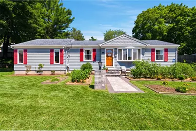 9 Patricia Circle, Smithfield, RI 02917 - Photo 1