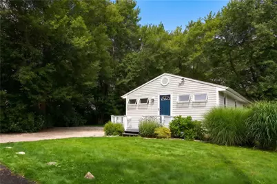 8 Presque Isle Trail, Narragansett, RI 02882 - Photo 1