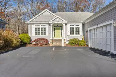 75 Fry Brook Drive, East Greenwich, RI 02818 - Photo 1