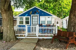 19 East Andrew Comstock Rd, Warwick, RI 02886 - Photo 1