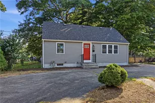 6 Adrian St, Warwick, RI 02886 - Photo 1