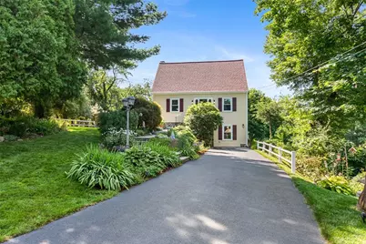 51 Pound Road, Cumberland, RI 02864 - Photo 1