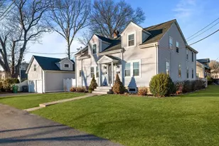5 Shippen Ave, Warwick, RI 02888 - Photo 1