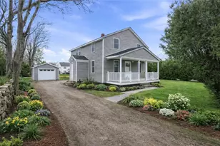 188 Greene Ln, Middletown, RI 02842 - Photo 1