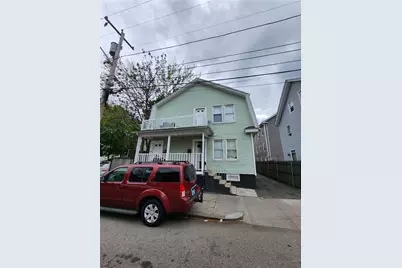 174 Ford Street, Providence, RI 02907 - Photo 1