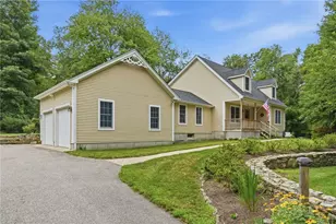 229 Hunting House Rd, Glocester, RI 02857 - Photo 1