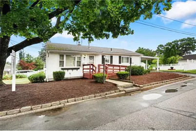 27 Gorizia Street, Pawtucket, RI 02860 - Photo 1