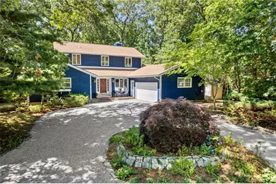 6 North Lane, Barrington, RI 02806 - Photo 1