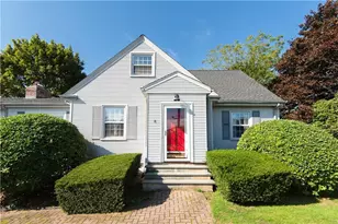 8 Fenner Ave, Newport, RI 02840 - Photo 1
