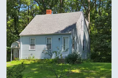 384 Devils Foot Road, North Kingstown, RI 02852 - Photo 1