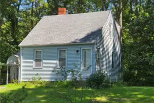 384 Devils Foot Rd, North Kingstown, RI 02852 - Photo 1