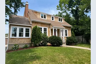 25 Kneeland Street, Cranston, RI 02905 - Photo 1