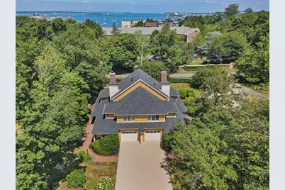 112 Harrison Avenue #B, Newport, RI 02840 - Photo 1