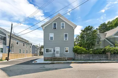 24 Pond Avenue #1, Newport, RI 02840 - Photo 1