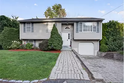 21 Milano Street, Providence, RI 02904 - Photo 1