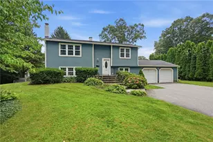 117 Austin Rd, North Kingstown, RI 02852 - Photo 1