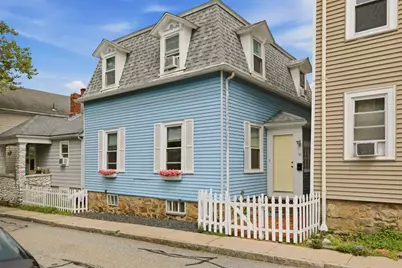 36 Dixon Street, Newport, RI 02840 - Photo 1