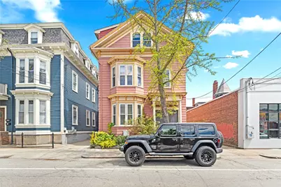 128 Vinton Street, Providence, RI 02909 - Photo 1