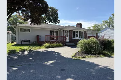 33 Gillen Avenue, North Providence, RI 02904 - Photo 1