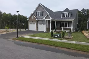 86 Sunset Lk Cir, Coventry, RI 02816 - Photo 1