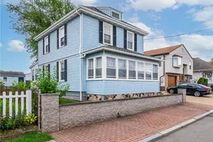 94 5th St, East Providence, RI 02914 - Photo 1