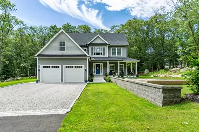 22 Saddlebrook Drive, Warwick, RI 02818 - Photo 1