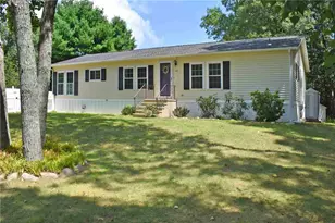 221 Leisure Dr, South Kingstown, RI 02879 - Photo 1