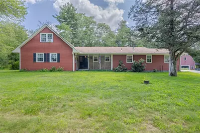 57 Moosup Valley Road, Foster, RI 02825 - Photo 1