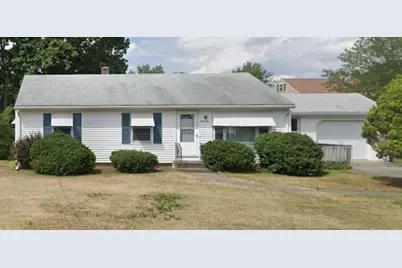 45 Barberry Drive, Seekonk, MA 02771 - Photo 1