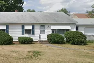 45 Barberry Dr, Seekonk, MA 02771 - Photo 1