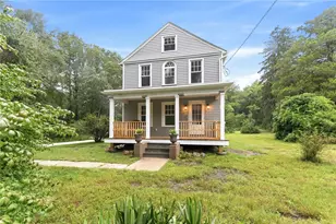1552 Kingstown Rd, South Kingstown, RI 02879 - Photo 1