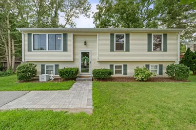 73 Palm Boulevard, Warwick, RI 02888 - Photo 1