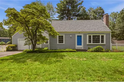 26 Roberta Drive, Barrington, RI 02806 - Photo 1